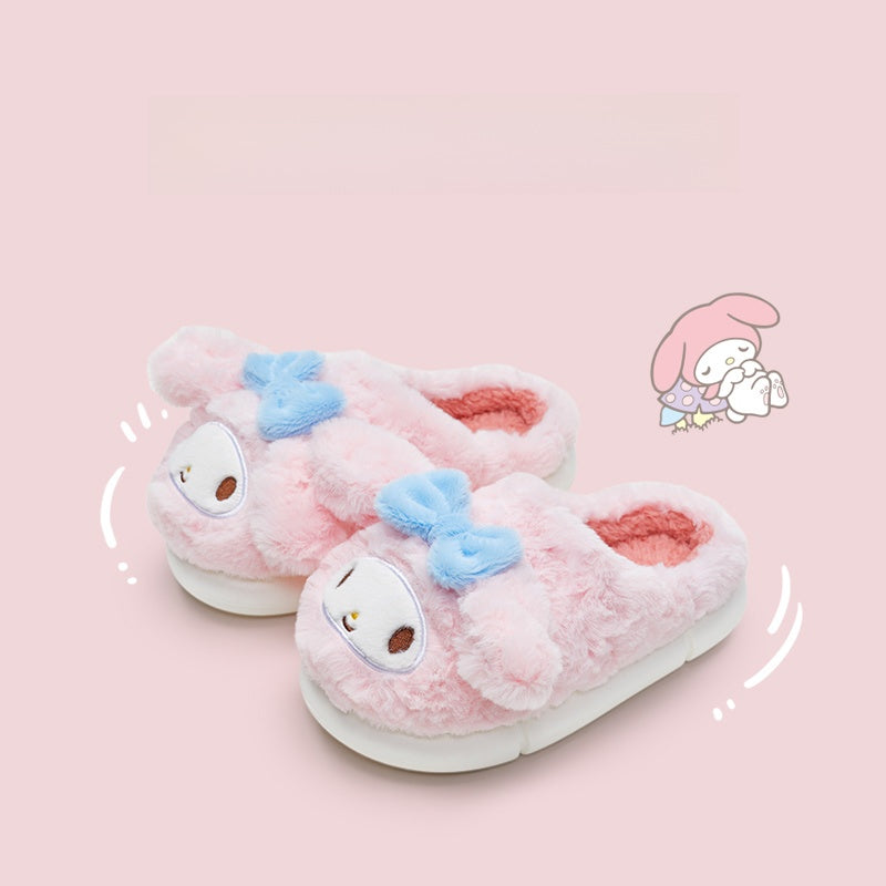 CASUAL FOOTWEARS