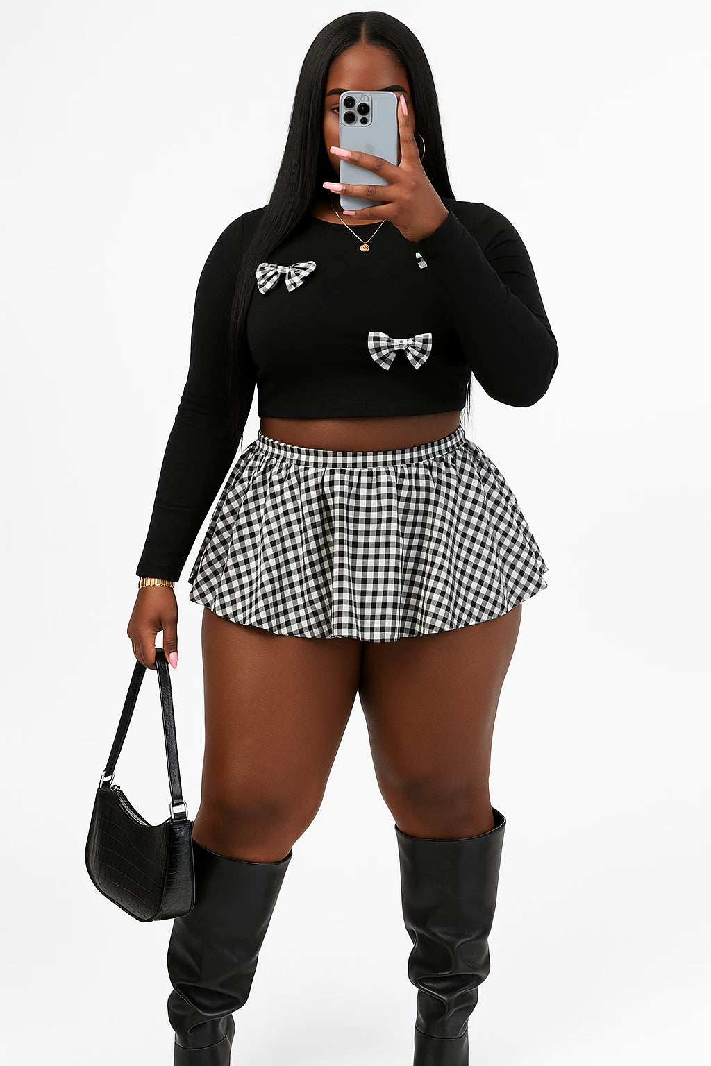 Women shirt Set